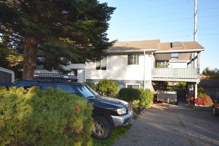 1022 53a Street - Tsawwassen Central House/Single Family for sale, 6 Bedrooms (R2010905)