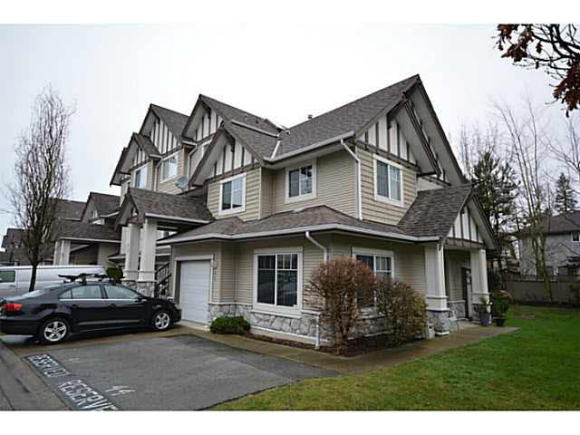 44 18181 68th Avenue - Cloverdale BC Townhouse for sale, 3 Bedrooms (F1431989)