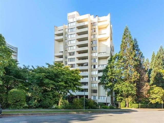 910 4200 MAYBERRY STREET - Metrotown Apartment/Condo for sale, 2 Bedrooms (R2732757)