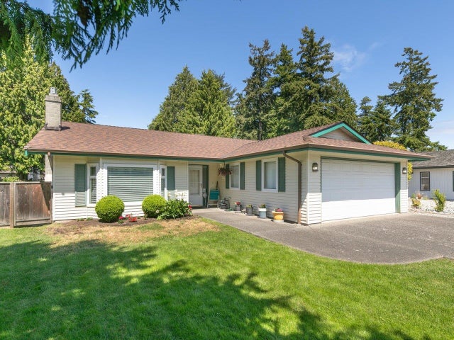 5465 13a Avenue - Cliff Drive Single Family Residence, 3 Bedrooms (R3004498)