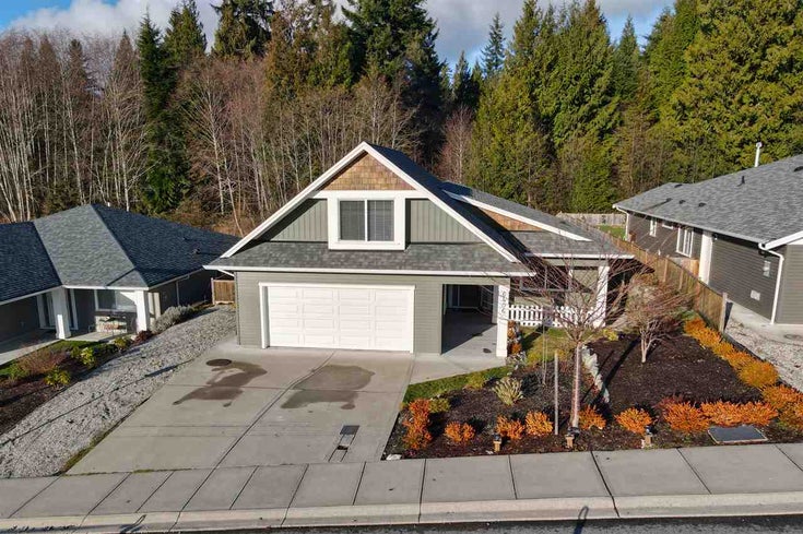 6406 Apple Orchard Road - Sechelt District House/Single Family for sale, 3 Bedrooms (R2526272)