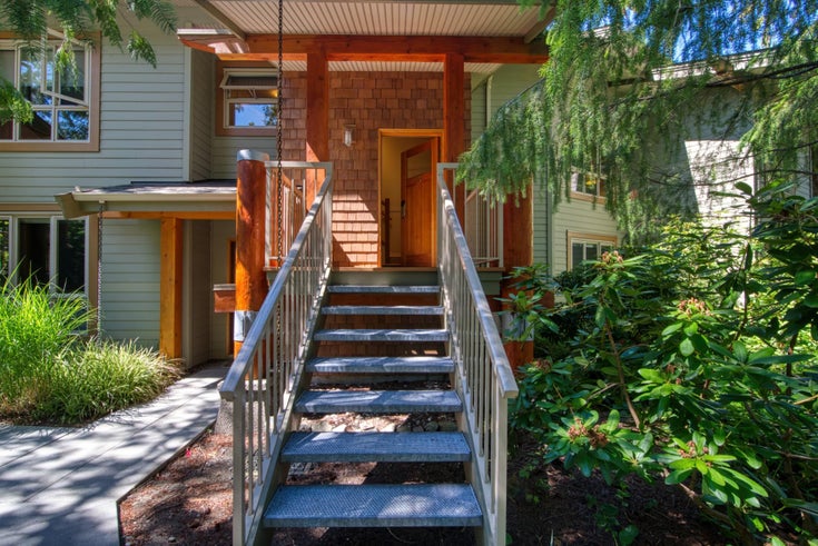13C 12849 LAGOON ROAD - Pender Harbour Egmont Townhouse for sale, 2 Bedrooms (R2714864)