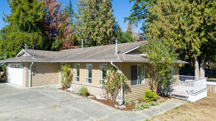 5410 DERBY ROAD - Sechelt District House/Single Family for sale, 3 Bedrooms (R2830139)