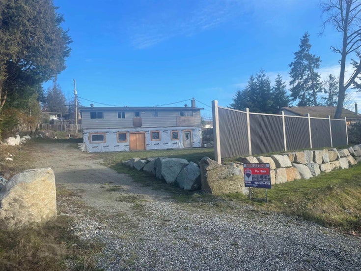 6263 NORWEST BAY ROAD - Sechelt District House/Single Family for sale(R2847089)