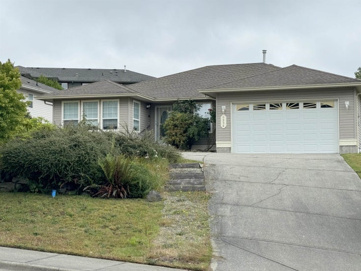 6236 NORWEST BAY ROAD - Sechelt District House/Single Family for sale, 3 Bedrooms (R2900231)