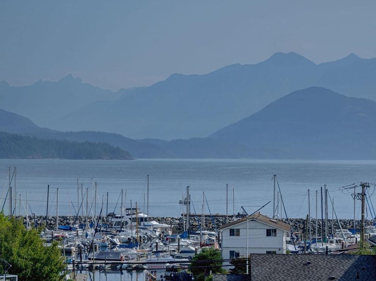 40 - 696 Trueman Road - Gibsons & Area Townhouse for Sale, 2 Bedrooms (R3047881)