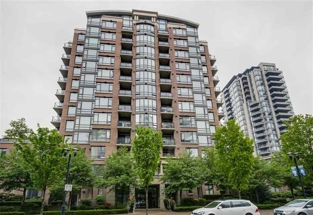 801 170 W 1st Street - Lower Lonsdale Apartment/Condo, 2 Bedrooms (R2128307)