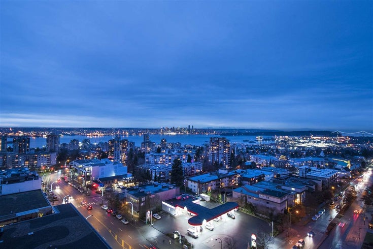 1307 112 E 13th Street - Central Lonsdale Apartment/Condo for sale, 2 Bedrooms (R2230282)