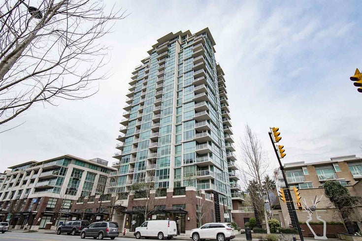 1907 138 E Esplanade Street - Lower Lonsdale Apartment/Condo, 2 Bedrooms (R2126499)