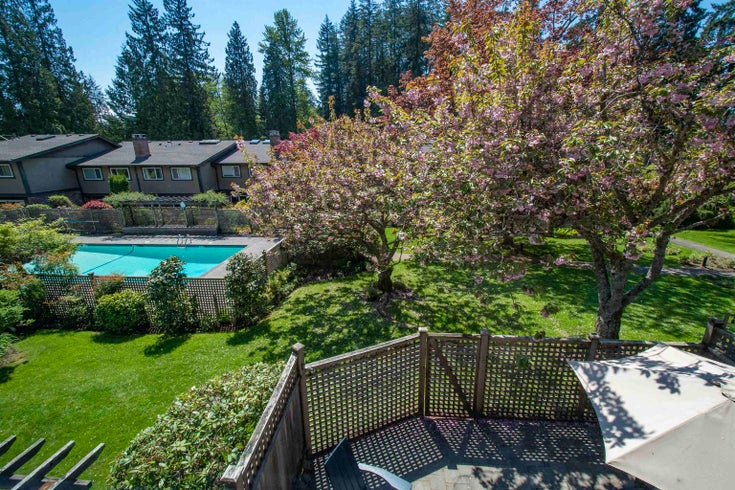 133 3300 CAPILANO ROAD - Edgemont Townhouse for sale, 3 Bedrooms (R2777781)