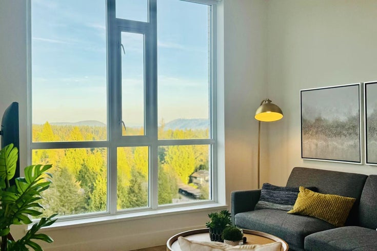 904 - 2325 Emery Court - Lynn Valley Apartment/Condo, 2 Bedrooms (R2973504)