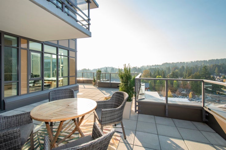 1101 - 2785 Library Lane - Lynn Valley Apartment/Condo, 3 Bedrooms (R2988239)