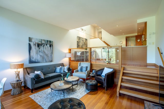 6 - 2221 Gondola Way - Whistler Creek Townhouse for Sale, 2 Bedrooms (R2886632)