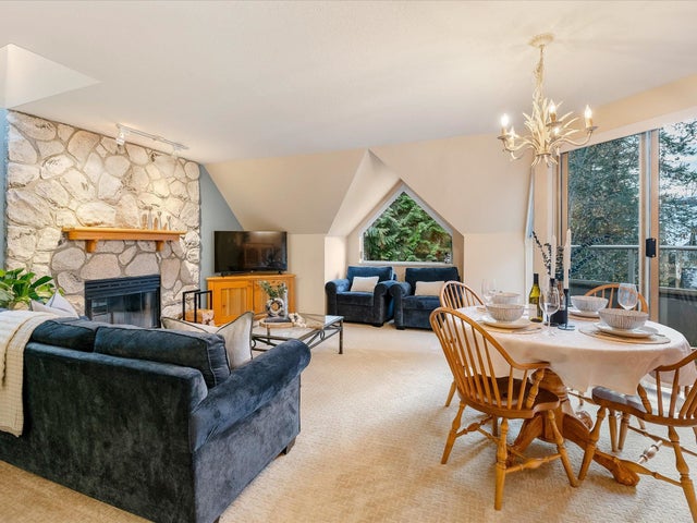 31 - 4636 Blackcomb Way - Benchlands Townhouse for Sale, 2 Bedrooms (R2955047)