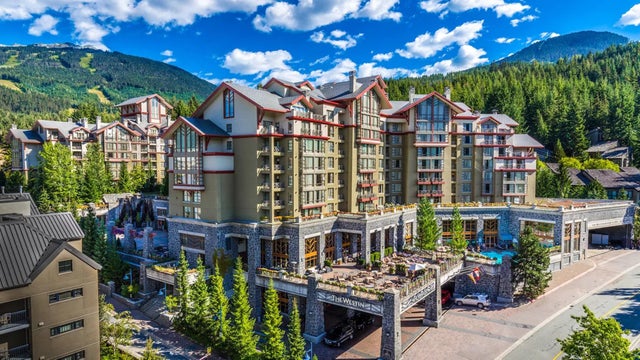 308 - 4090 Whistler Way - Whistler Village Apartment/Condo for Sale, 1 Bedroom (R2976583)