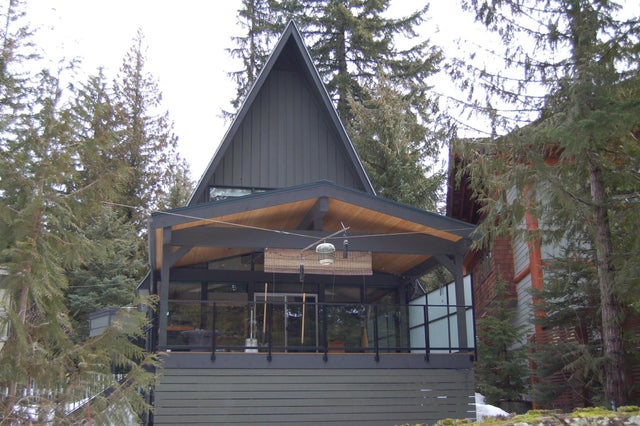 3366 Lakeside Road - Alta Vista Single Family Residence for Sale, 3 Bedrooms (R2984058)