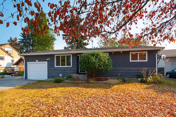 12050 GLENHURST STREET, Maple Ridge - East Central Single Family Residence for Rent, 3 Bedrooms (R3015159)
