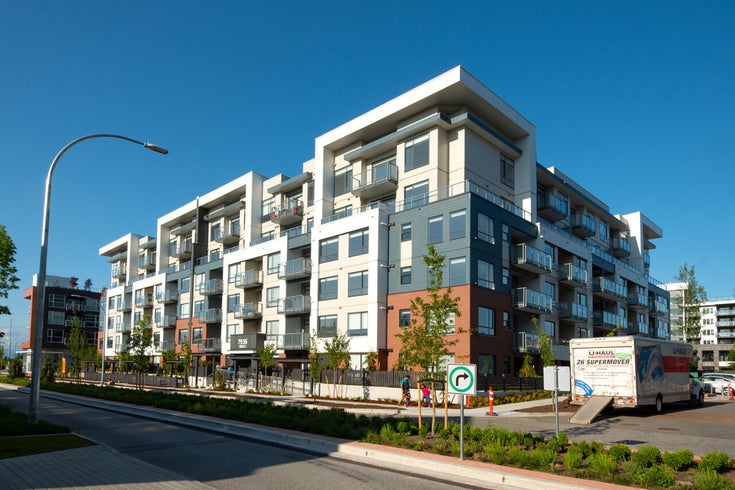 423 7936 206 STREET, Langley - Willoughby Heights Apartment/Condo for Rent, 2 Bedrooms (R3013354)