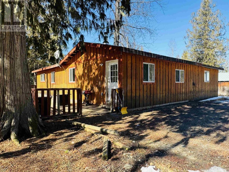 6090 CEDAR CREEK ROAD - Likely Manufactured Home/Mobile for sale, 3 Bedrooms (R2861331)