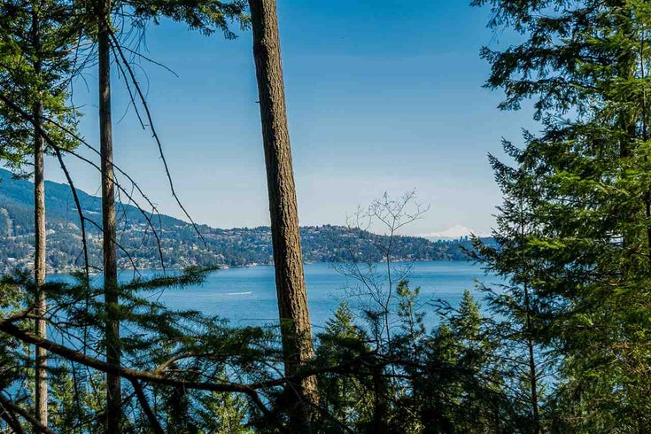 743 Channelview Drive - Bowen Island Other for sale(R2262852)