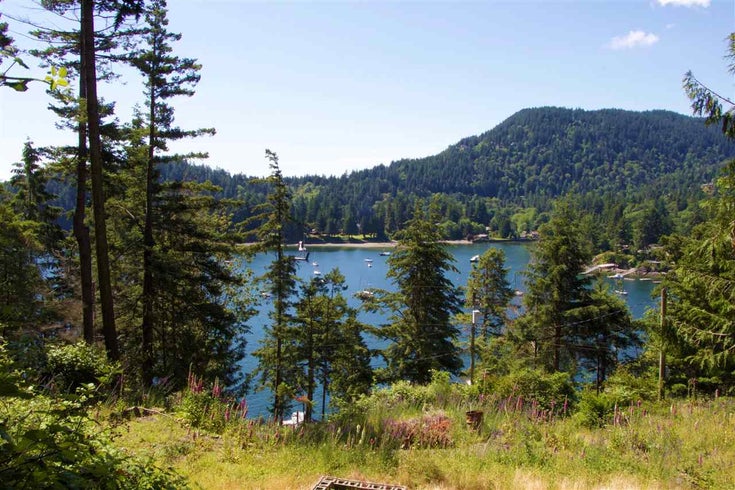 366 David Road - Bowen Island Other for sale(R2074794)
