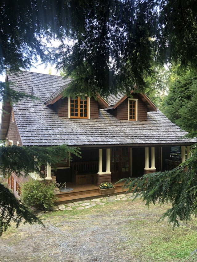 1741 Bowen Bay Road Bowen Island House/Single Family For Sale, 5