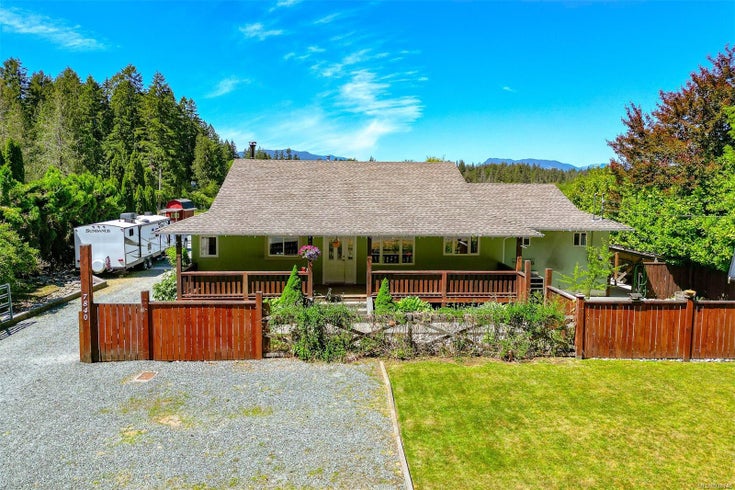 7840 Cameron Rd - PA Alberni Valley Single Family Detached for sale, 3 Bedrooms (938740)