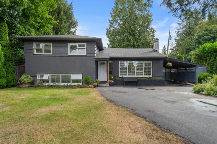 3020 Thorncliffe Drive - Edgemont Single Family Residence for Sale, 3 Bedrooms (R3048635)