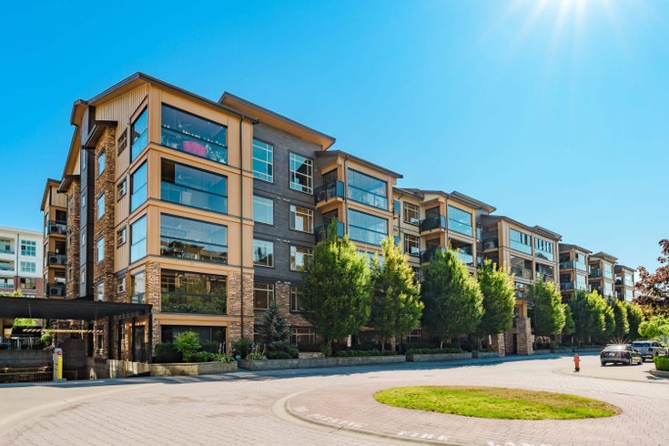 513 - 8218 207a Street - Willoughby Heights Apartment/Condo for Sale, 3 Bedrooms (R3029452)