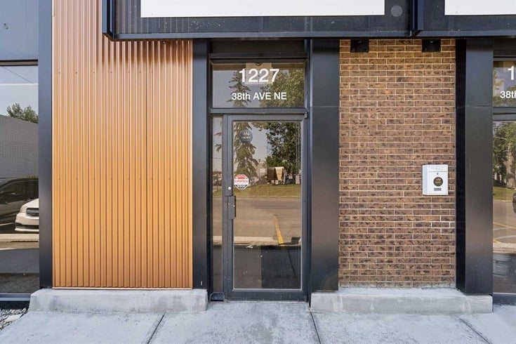 1227 38 Avenue NE - McCall Office for Lease(A2234990)
