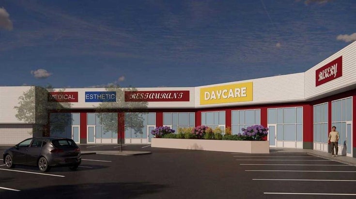 3370 32 Street NE - Sunridge Retail for Lease(A2235139)