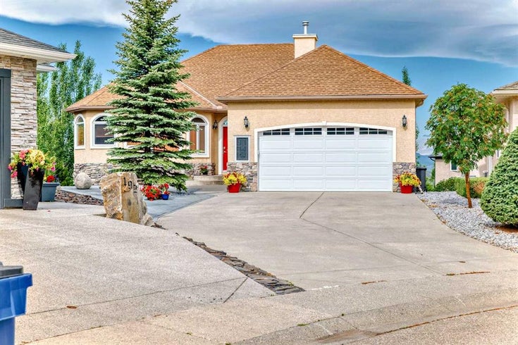188 Sunterra Heights  - Other Detached for Sale, 6 Bedrooms (A2239068)