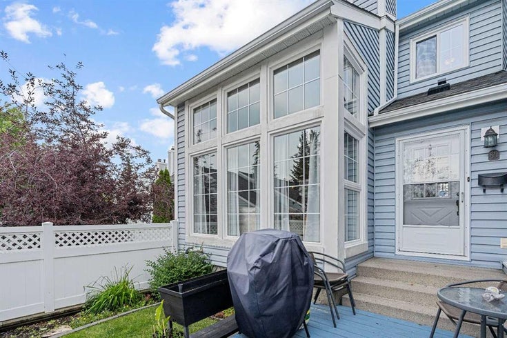 33, 28 Berwick Crescent NW - Beddington Heights Row/Townhouse for Sale, 2 Bedrooms (A2242276)