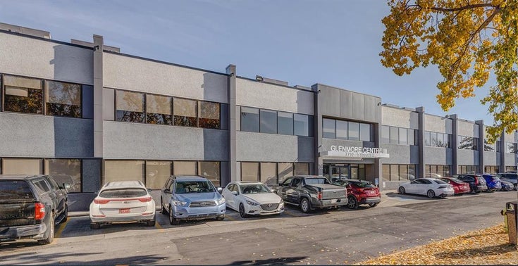 7710 5 Street SE - Fairview Industrial Office for sale(C4255852)