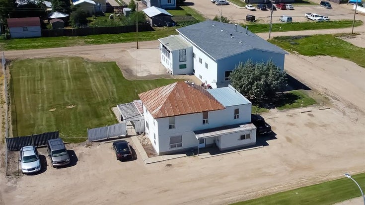 501 & 509 Main Street   - Other Multi Family for Sale(A1079650)