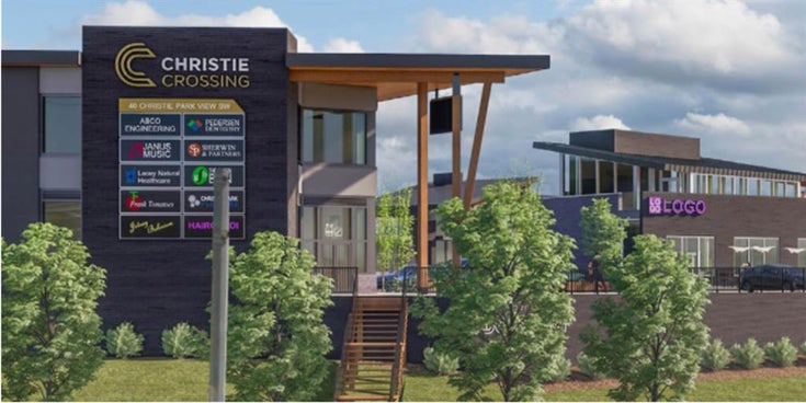 A102 & A103, 6320 17th Avenue SW - Christie Park Retail for Lease(A1154766)