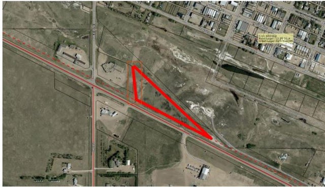 5111 HWY 12 WEST - Other Commercial Land for sale(A1163807)