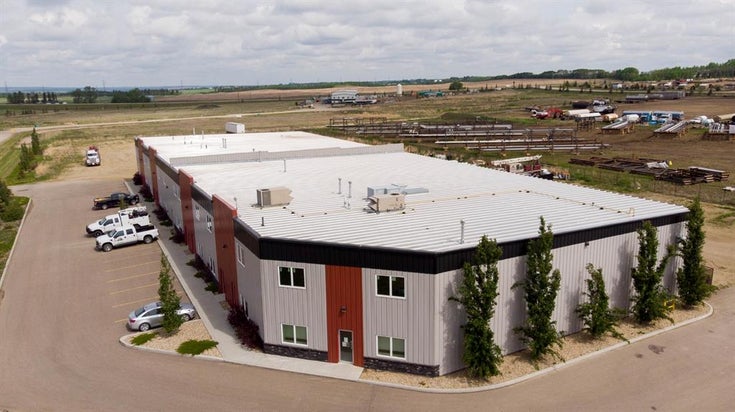 26103 40 Highway 12   - Iron Rail Business Park Industrial for Sale(A1225293)