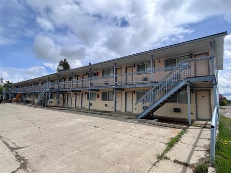 5027  50 Street - Other Hotel/Motel for sale(A1230549)