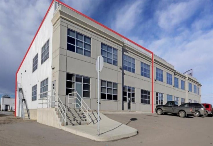 99, 4511 Glenmore Trail SE - South Foothills Industrial for sale(A1234208)