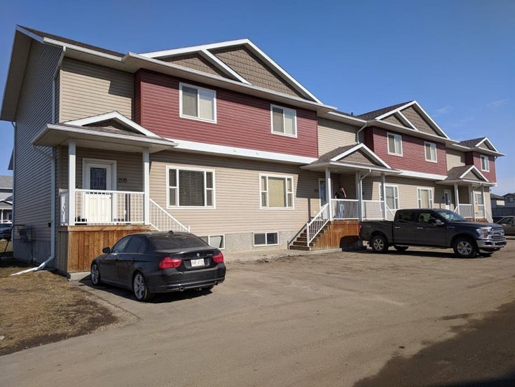9201 92A Street  - Smith Multi Family for Sale(A1256680)