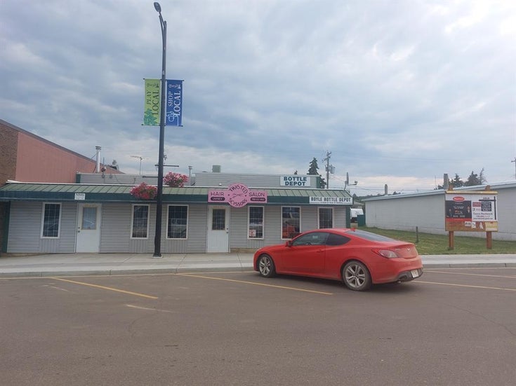 5111 3 Street  - Other Retail for sale(A2004233)
