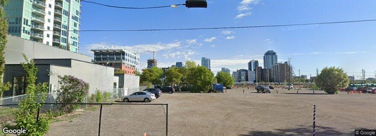 508 12 Avenue SE - Beltline Commercial Land for sale(A2016913)