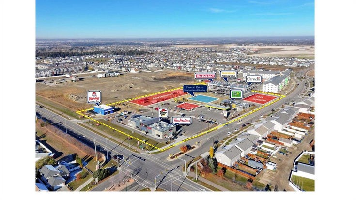 20 Thomlison Avenue  - Timber Ridge Retail for sale(A2028188)