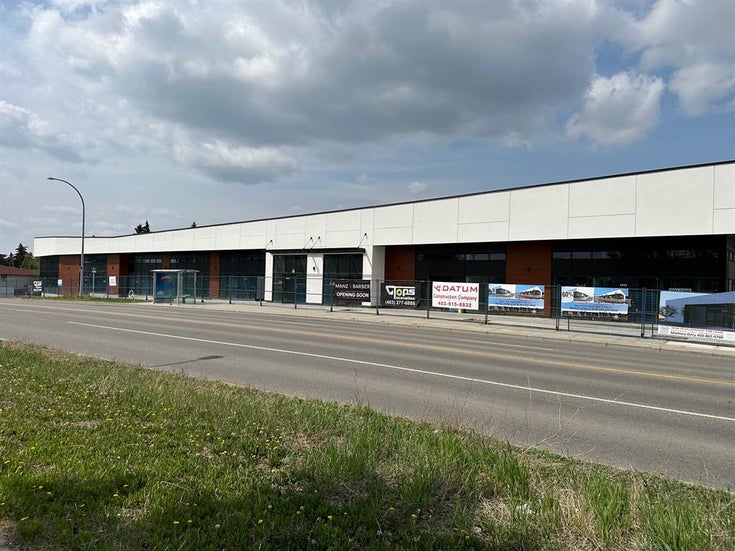 4311 Centre Street NW - Highland Park Retail for Lease(A2051925)