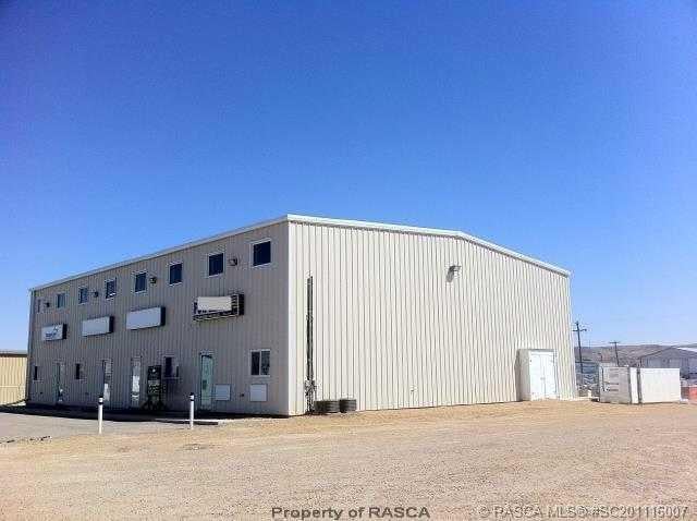 Bay 2, 560 Premier Road  - Hygrade Industrial Industrial for Lease(A2053665)