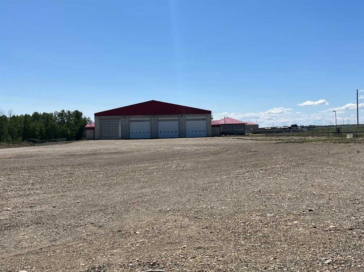 10 Loggers Rd   - Northern Sunrise County Industrial for sale(A2060351)