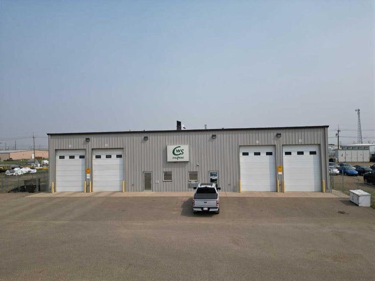 1454 Brier Estates Crescent NW - Brier Park Industrial Industrial for sale(A2069048)