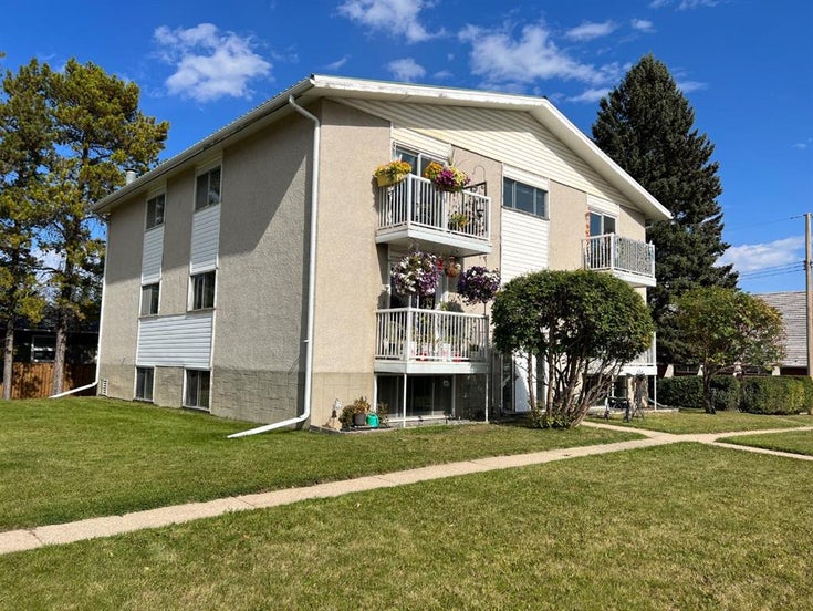 101-302, 4816 52 ave   - Other Apartment for sale(A2081544)