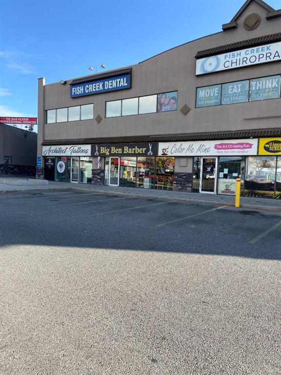 3215A, 380 Canyon Meadows Drive SE - Canyon Meadows Office for Lease(A2083340)
